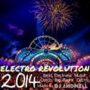 DJ Andmell - Electro Revolution 2014 Vol. 2 ()
