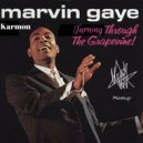 Karmon feat. Marvin Gaye - Turning Through The Grapevine (Moudy Afifi Edit)
