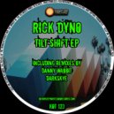 Rick Dyno - ΑΠΟΛΛΩΝ