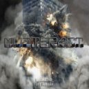 Drama2kg & Ay$ Jordan - Muzteract