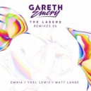 Gareth Emery - I Saw Your Face
