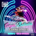 Sergio Ballester - Cornella (Noelia Gutierrez Remix)