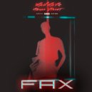 WANWAVE & Visual Violet - FAX (Prod. by WawyBeats)