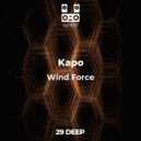 Kapo - Mental Life