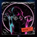 MOKKI-G x DOUBLE TAP - EXODUS M I X