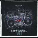 Scandal - Back to beat VII (Compilation)