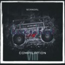 Scandal - Back to beat VIII (Compilation)