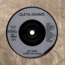 Oleta Adams - Get Here
