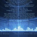 DJ Briander - Remixed hits vol 4 ()