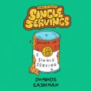 D*Minds - Cash Man (Original Mix)