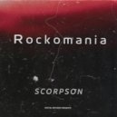 Scorpson - Desolate town (Original Mix)