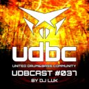 dj luk - UDBCast