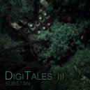 Substan - Floating (Original Mix)