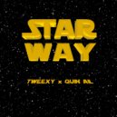 TWEEXY & QUIN AIL - STARWWAY