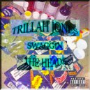 TRILLAH JONES & The Heads - SWAGGIN (Prod. by TRILLAH JОNES)