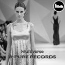 Luka LDN - Multiverse (Original Mix)