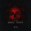 Pimp Mad & 114HZ - Слалом ()