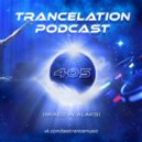 ALAKS - TrancElation podcast 405 (23_01_2021) ()