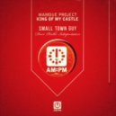Wamdue Project - King Of My Castle