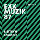 Lisitsyn - Push The Botton