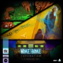 Wake&Bake ,1312 - Chaud Mist (David Synth Remix)