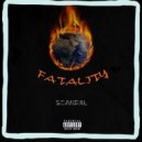 Scandal - Fatality (Original mix)