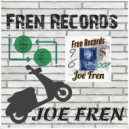 Joe Fren - Me Dan Las Ganas (Original)