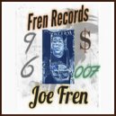 Joe Fren - Cheke Rau (Original)