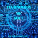 DMC Sergey Freakman - TECHNOlogy of Soul