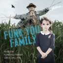 FunkYou FAMiLY - DNB Mix 100.4/96.2 FM