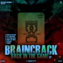 Braincrack - Ill Be Right Back (Original Mix)