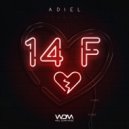 Adiel - 14F (Original Mix)