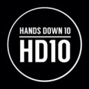 Hands Down 10 - Digital Snow Day ()