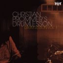 Christian Prommer\'s Drumlesson - Nervous Track ()