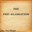 Pro-Klaym - INTRO ()