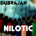 DubRaJah - Karamoja