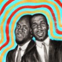 Jane McNealy & Harold Battiste & Melvin Lastie - This Can\'t Be The End (feat. Melvin Lastie) ()