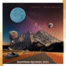 Kirkby - Blue Moon (Original mix)