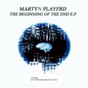 Martyn Playfrd - Internal Anxiety