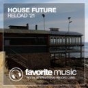 Jason McKay - Bumper (Original Mix)