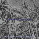 Beautiful Tropical Christmas - Joy to the World, Christmas at the Beach