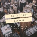 Dtn Ziggy & King Crazii - Get To That Papaaaa (feat. King Crazii) (Original Mix)