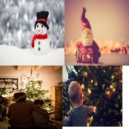 Lofi Beats for Work - Go Tell It on the Mountain, Lonely Christmas ()