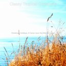 Classy Tropical Christmas - Away in a Manger, Christmas at the Beach