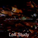 Lofi Study - Quarantine Christmas Silent Night