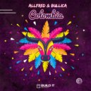 ALLFRED & BULLICA - Columbia (Radio Mix)