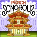 Porch - Strawberry Moon