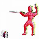 Redd da Killer Bee - Nightmare on Redd Street ()