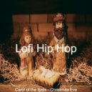 Lofi Hip Hop - Deck the Halls, Christmas Eve ()