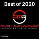 DJ Sedatophobia - Darkness